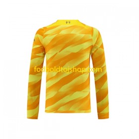 Liverpool Målmand 3 trøje 2023-24 L/S